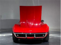 1969 Chevrolet Corvette (CC-2115138) for sale in Depew, New York