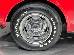 1969 Chevrolet Corvette (CC-2115138) for sale in Depew, New York