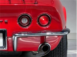 1969 Chevrolet Corvette (CC-2115138) for sale in Depew, New York