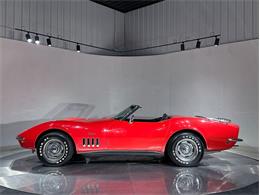 1969 Chevrolet Corvette (CC-2115138) for sale in Depew, New York
