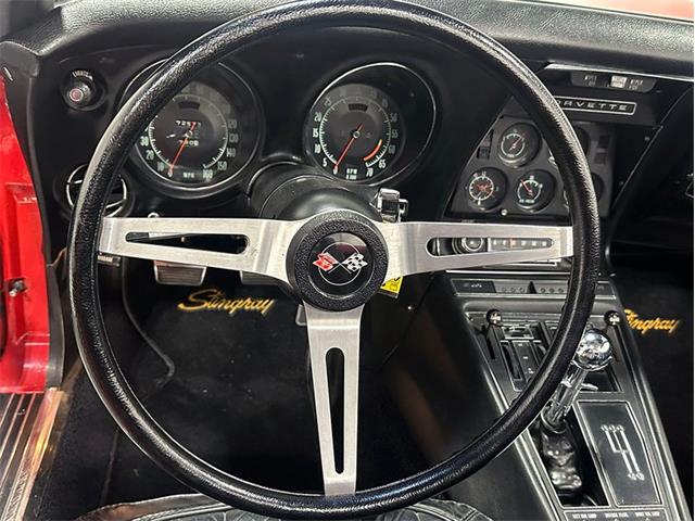 1969 Chevrolet Corvette (CC-2115138) for sale in Depew, New York