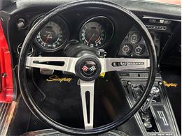 1969 Chevrolet Corvette (CC-2115138) for sale in Depew, New York