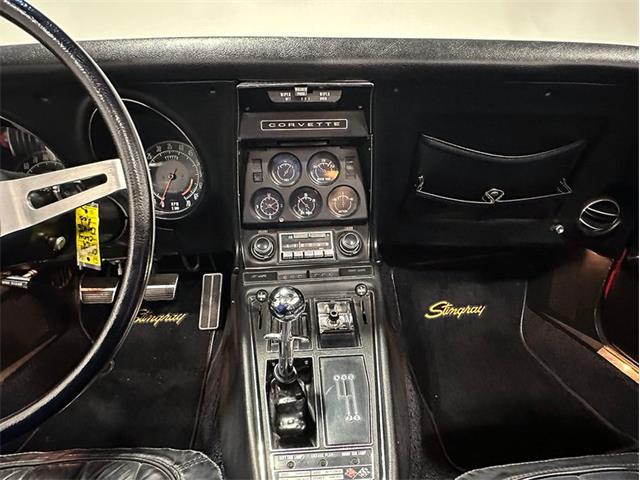 1969 Chevrolet Corvette (CC-2115138) for sale in Depew, New York