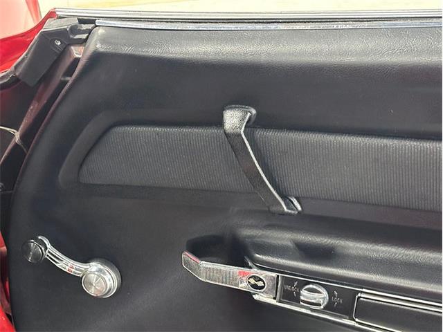 1969 Chevrolet Corvette (CC-2115138) for sale in Depew, New York