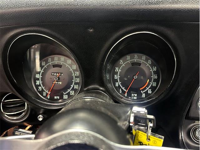 1969 Chevrolet Corvette (CC-2115138) for sale in Depew, New York