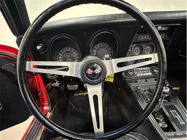 1969 Chevrolet Corvette (CC-2115138) for sale in Depew, New York