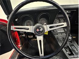 1969 Chevrolet Corvette (CC-2115138) for sale in Depew, New York