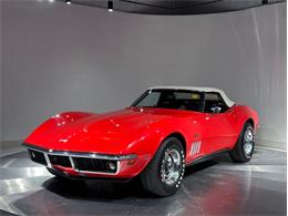1969 Chevrolet Corvette (CC-2115138) for sale in Depew, New York