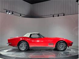 1969 Chevrolet Corvette (CC-2115138) for sale in Depew, New York