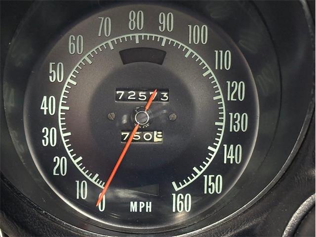 1969 Chevrolet Corvette (CC-2115138) for sale in Depew, New York