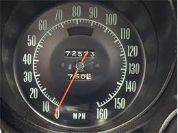 1969 Chevrolet Corvette (CC-2115138) for sale in Depew, New York