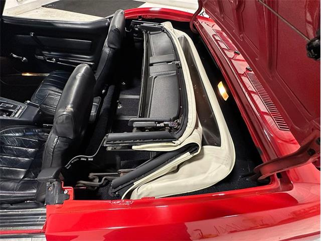 1969 Chevrolet Corvette (CC-2115138) for sale in Depew, New York