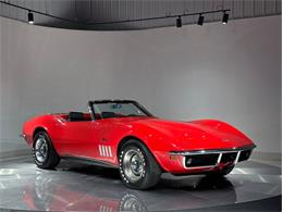 1969 Chevrolet Corvette (CC-2115138) for sale in Depew, New York