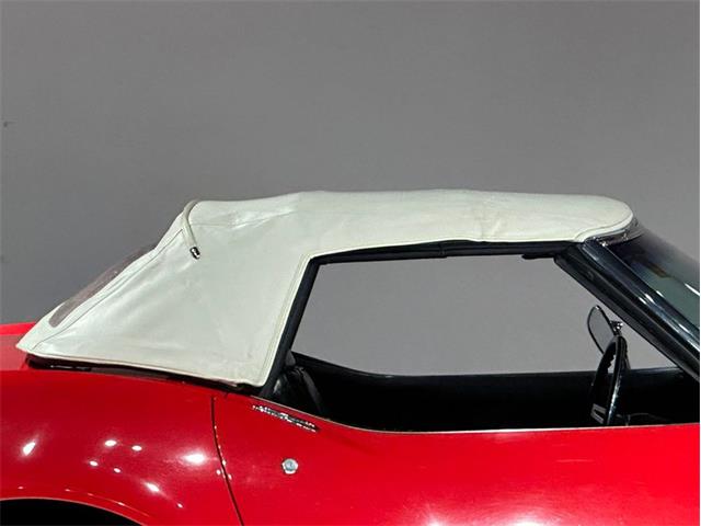 1969 Chevrolet Corvette (CC-2115138) for sale in Depew, New York