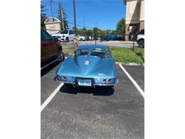 1963 Chevrolet Corvette (CC-2115139) for sale in Cadillac, Michigan