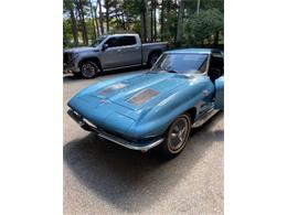 1963 Chevrolet Corvette (CC-2115139) for sale in Cadillac, Michigan