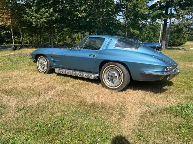 1963 Chevrolet Corvette (CC-2115139) for sale in Cadillac, Michigan