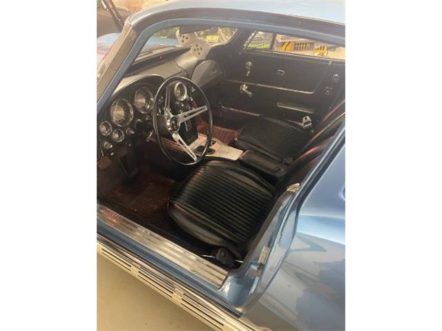 1963 Chevrolet Corvette (CC-2115139) for sale in Cadillac, Michigan