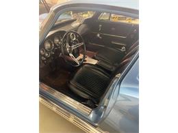 1963 Chevrolet Corvette (CC-2115139) for sale in Cadillac, Michigan