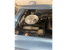 1963 Chevrolet Corvette (CC-2115139) for sale in Cadillac, Michigan