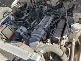 1989 Jeep Wrangler (CC-2110514) for sale in Cadillac, Michigan