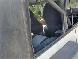 1989 Jeep Wrangler (CC-2110514) for sale in Cadillac, Michigan