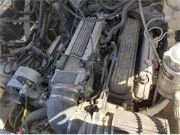 1989 Jeep Wrangler (CC-2110514) for sale in Cadillac, Michigan