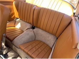 1963 Porsche 356 (CC-2115140) for sale in Cadillac, Michigan