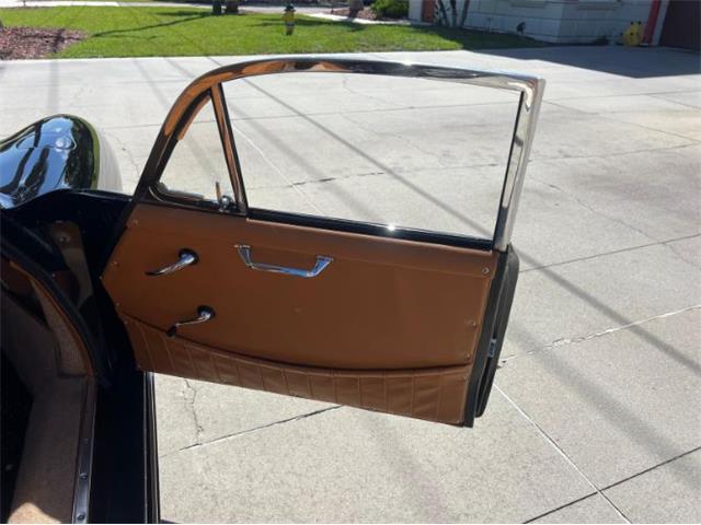 1963 Porsche 356 (CC-2115140) for sale in Cadillac, Michigan
