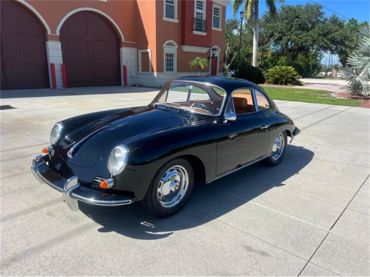 1963 Porsche 356 for Sale | ClassicCars.com | CC-2115140