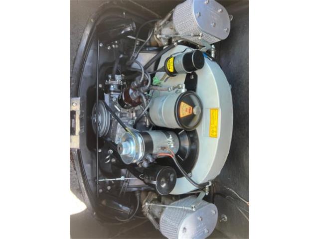1963 Porsche 356 (CC-2115140) for sale in Cadillac, Michigan