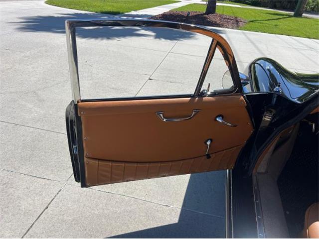 1963 Porsche 356 (CC-2115140) for sale in Cadillac, Michigan