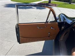 1963 Porsche 356 (CC-2115140) for sale in Cadillac, Michigan