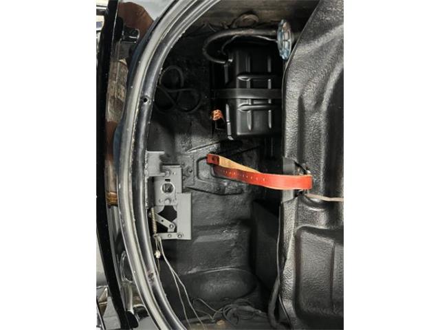 1963 Porsche 356 (CC-2115140) for sale in Cadillac, Michigan