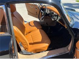 1963 Porsche 356 (CC-2115140) for sale in Cadillac, Michigan