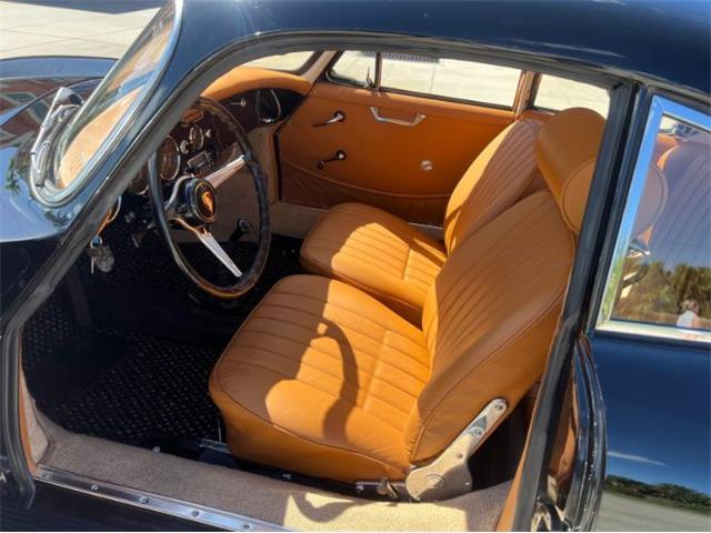 1963 Porsche 356 (CC-2115140) for sale in Cadillac, Michigan