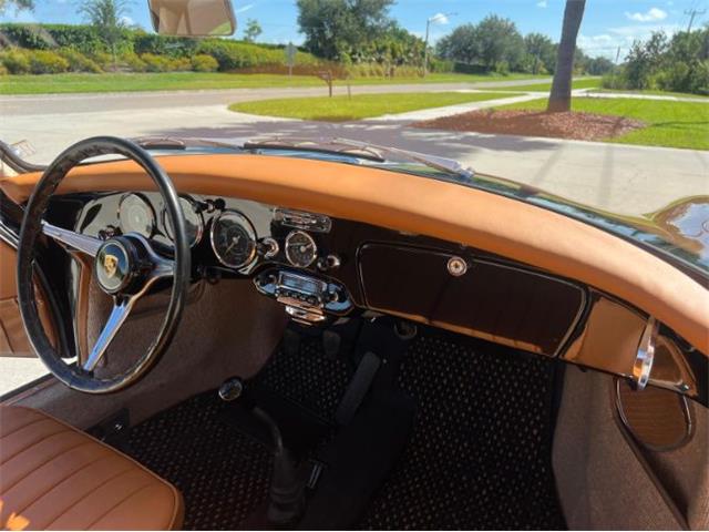 1963 Porsche 356 (CC-2115140) for sale in Cadillac, Michigan