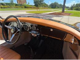 1963 Porsche 356 (CC-2115140) for sale in Cadillac, Michigan