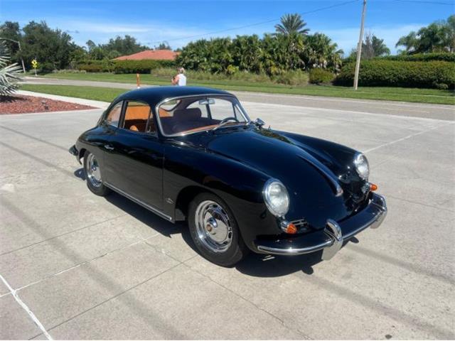 1963 Porsche 356 (CC-2115140) for sale in Cadillac, Michigan