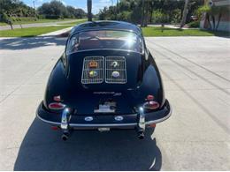 1963 Porsche 356 (CC-2115140) for sale in Cadillac, Michigan