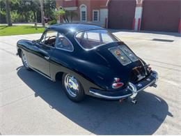 1963 Porsche 356 (CC-2115140) for sale in Cadillac, Michigan