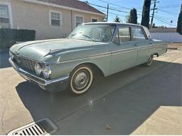 1962 Ford Galaxie 500 (CC-2115142) for sale in Cadillac, Michigan