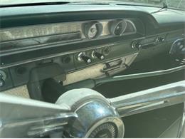 1962 Ford Galaxie 500 (CC-2115142) for sale in Cadillac, Michigan