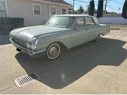 1962 Ford Galaxie 500 (CC-2115142) for sale in Cadillac, Michigan