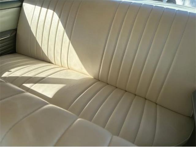 1962 Ford Galaxie 500 (CC-2115142) for sale in Cadillac, Michigan