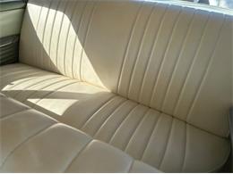 1962 Ford Galaxie 500 (CC-2115142) for sale in Cadillac, Michigan