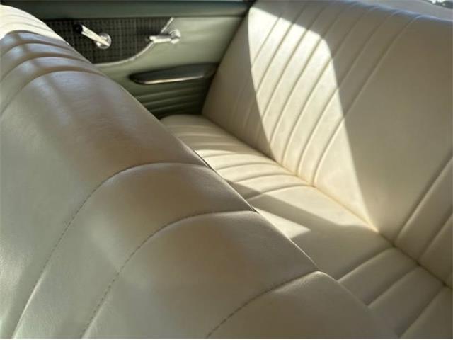 1962 Ford Galaxie 500 (CC-2115142) for sale in Cadillac, Michigan