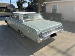 1962 Ford Galaxie 500 (CC-2115142) for sale in Cadillac, Michigan