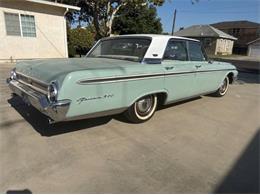 1962 Ford Galaxie 500 (CC-2115142) for sale in Cadillac, Michigan