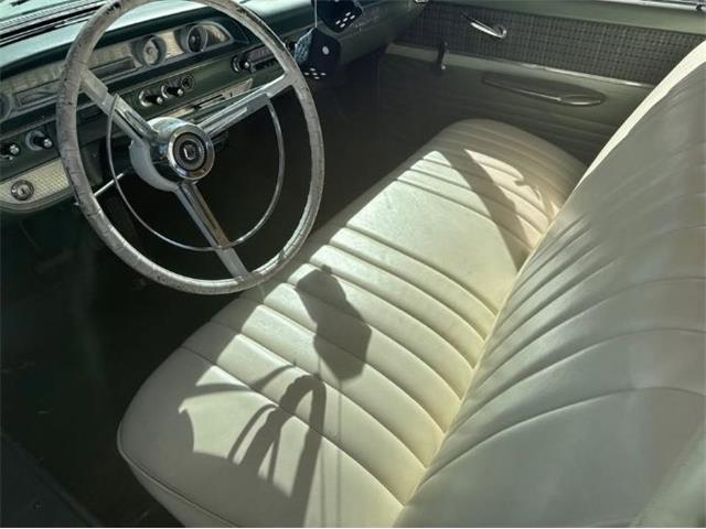 1962 Ford Galaxie 500 (CC-2115142) for sale in Cadillac, Michigan
